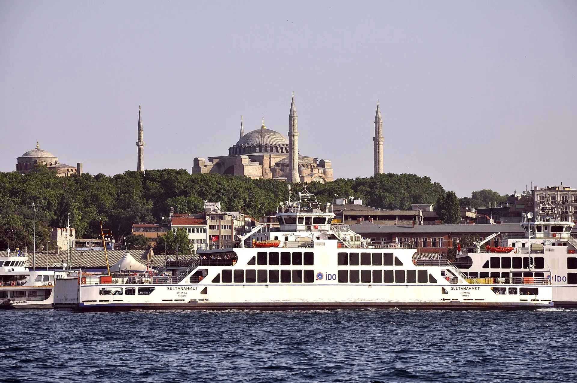 Sultanahmet
