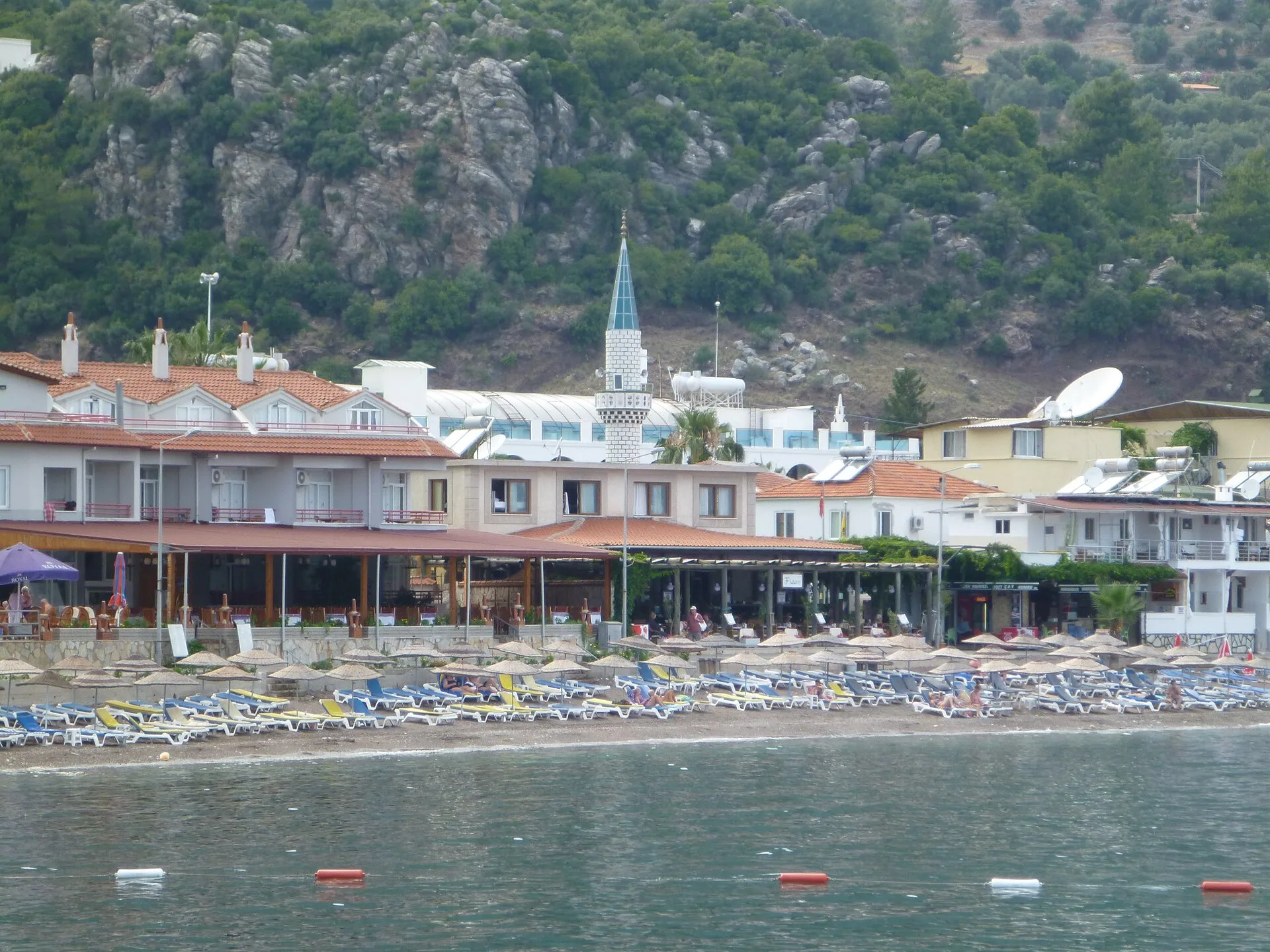 Turunç Premium Hotel