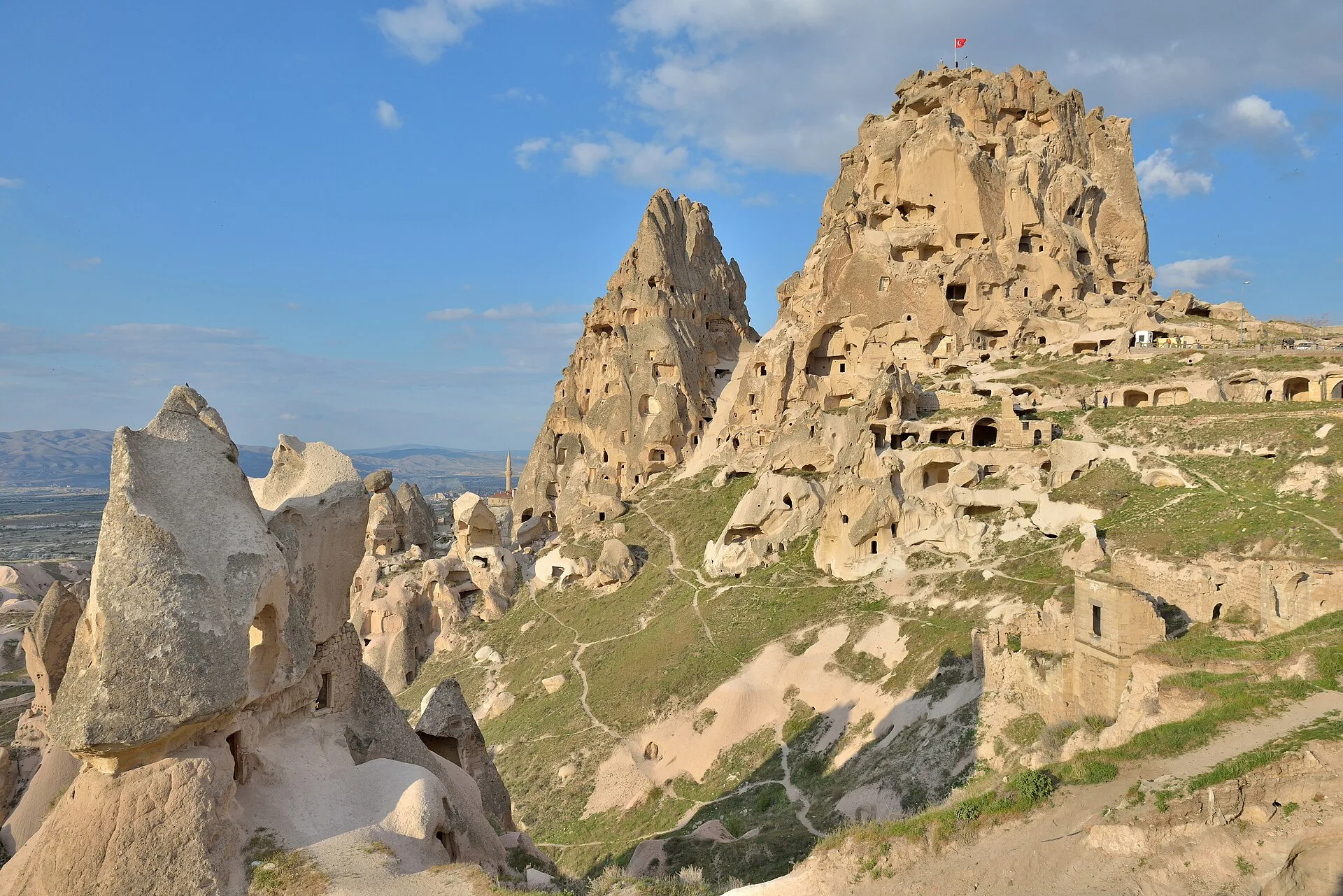 Rox Cappadocia