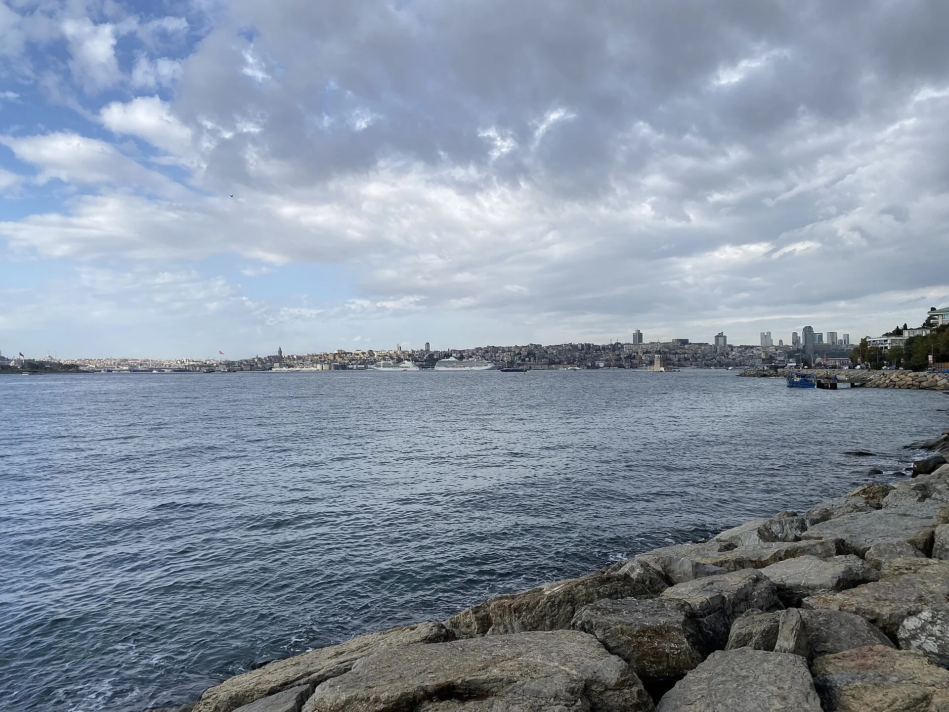 Üsküdar